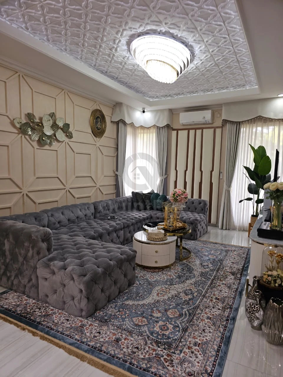 Rumah Dijual di Delatinos, BSD, 6KT — foto 6