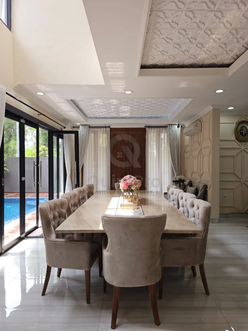 Rumah Dijual di Delatinos, BSD, 6KT — foto 7