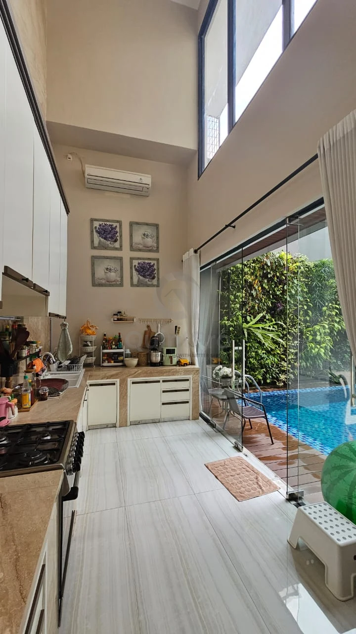 Rumah Dijual di Delatinos, BSD, 6KT — foto 8
