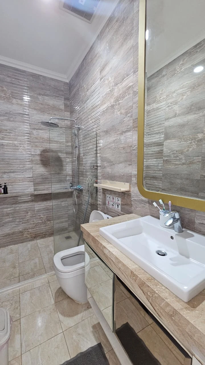 Rumah Dijual di Delatinos, BSD, 6KT — foto 11