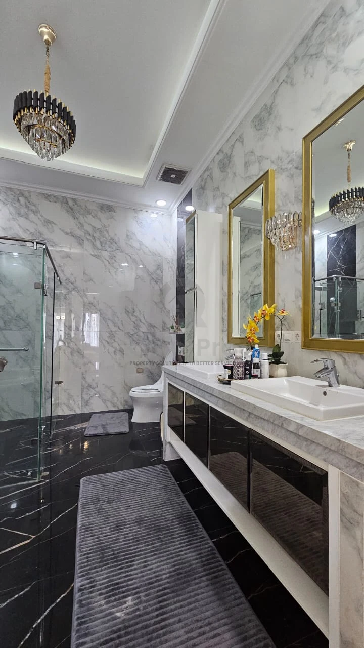 Rumah Dijual di Delatinos, BSD, 6KT — foto 13