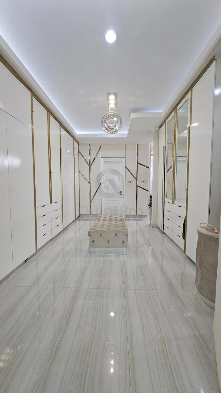 Rumah Dijual di Delatinos, BSD, 6KT — foto 14