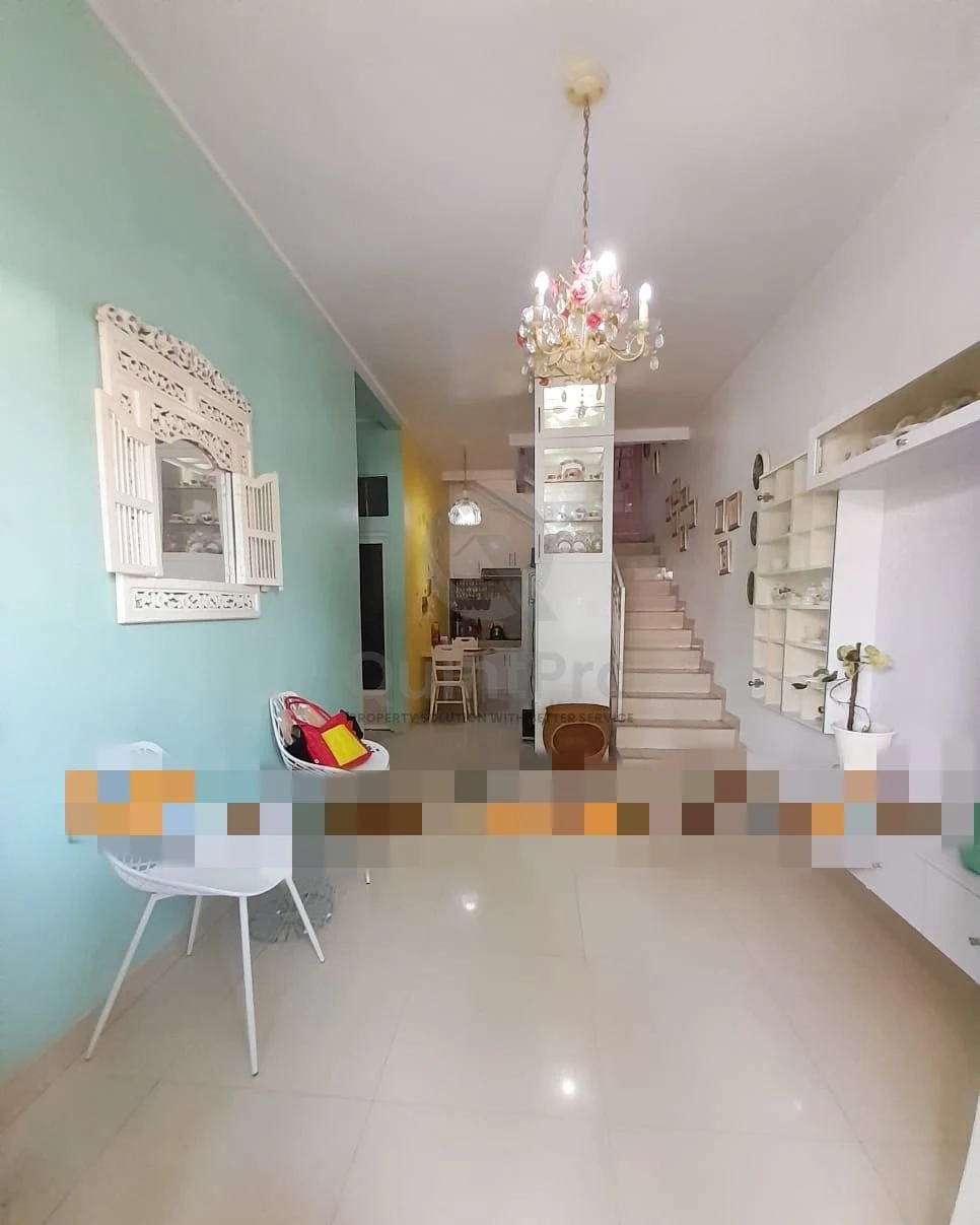 Rumah 3KT 2 Lantai di Serpong Park Florite, 5 Menit Tol BSD SHGB — foto 2
