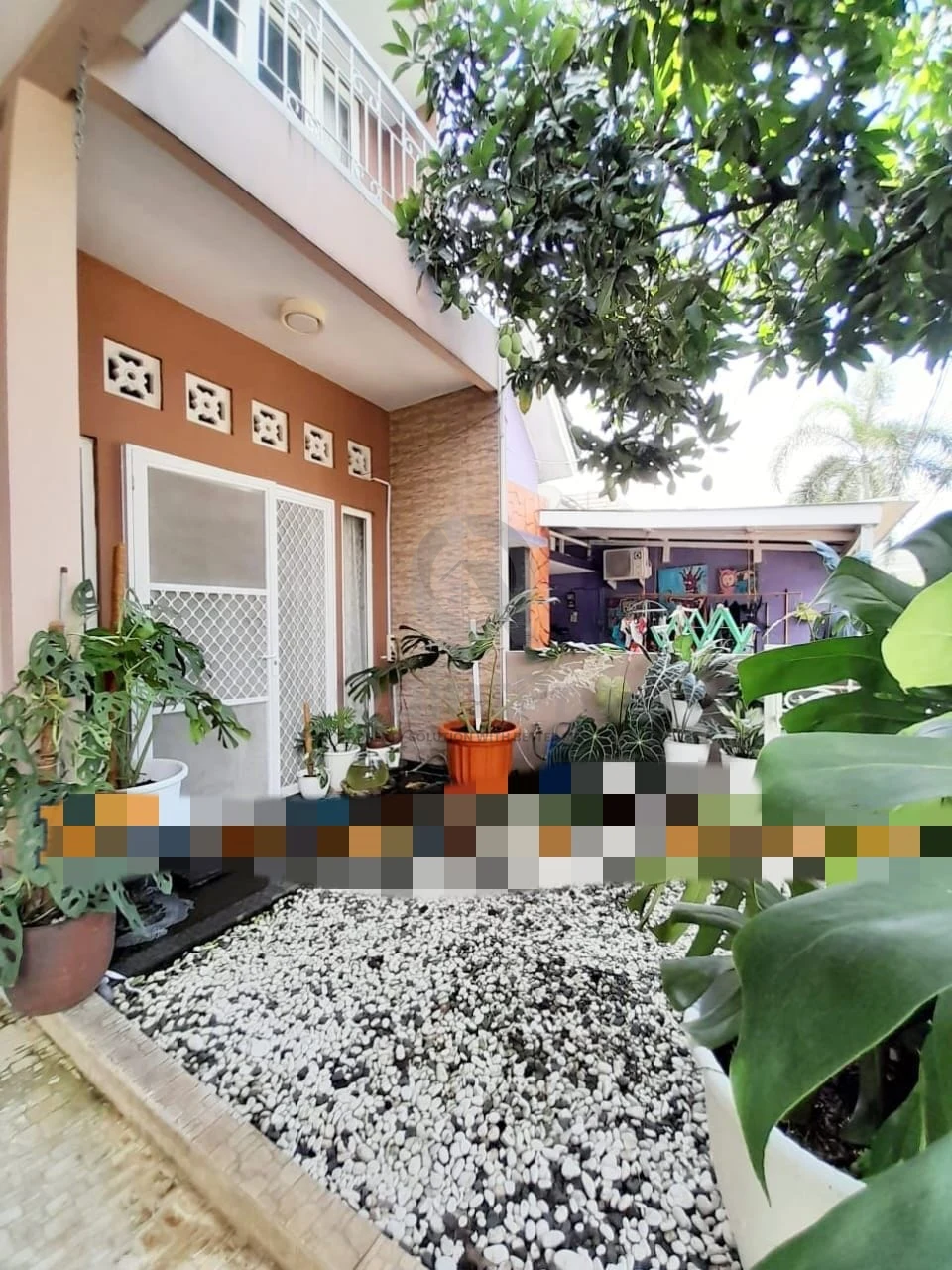 Rumah 3KT 2 Lantai di Serpong Park Florite, 5 Menit Tol BSD SHGB — foto 3