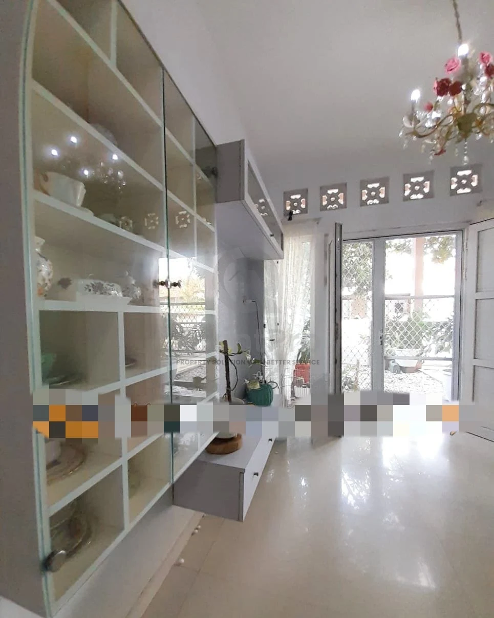 Rumah 3KT 2 Lantai di Serpong Park Florite, 5 Menit Tol BSD SHGB — foto 4