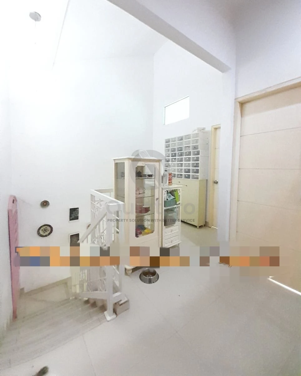 Rumah Dijual di Florite, Serpong, 3KT — foto 6