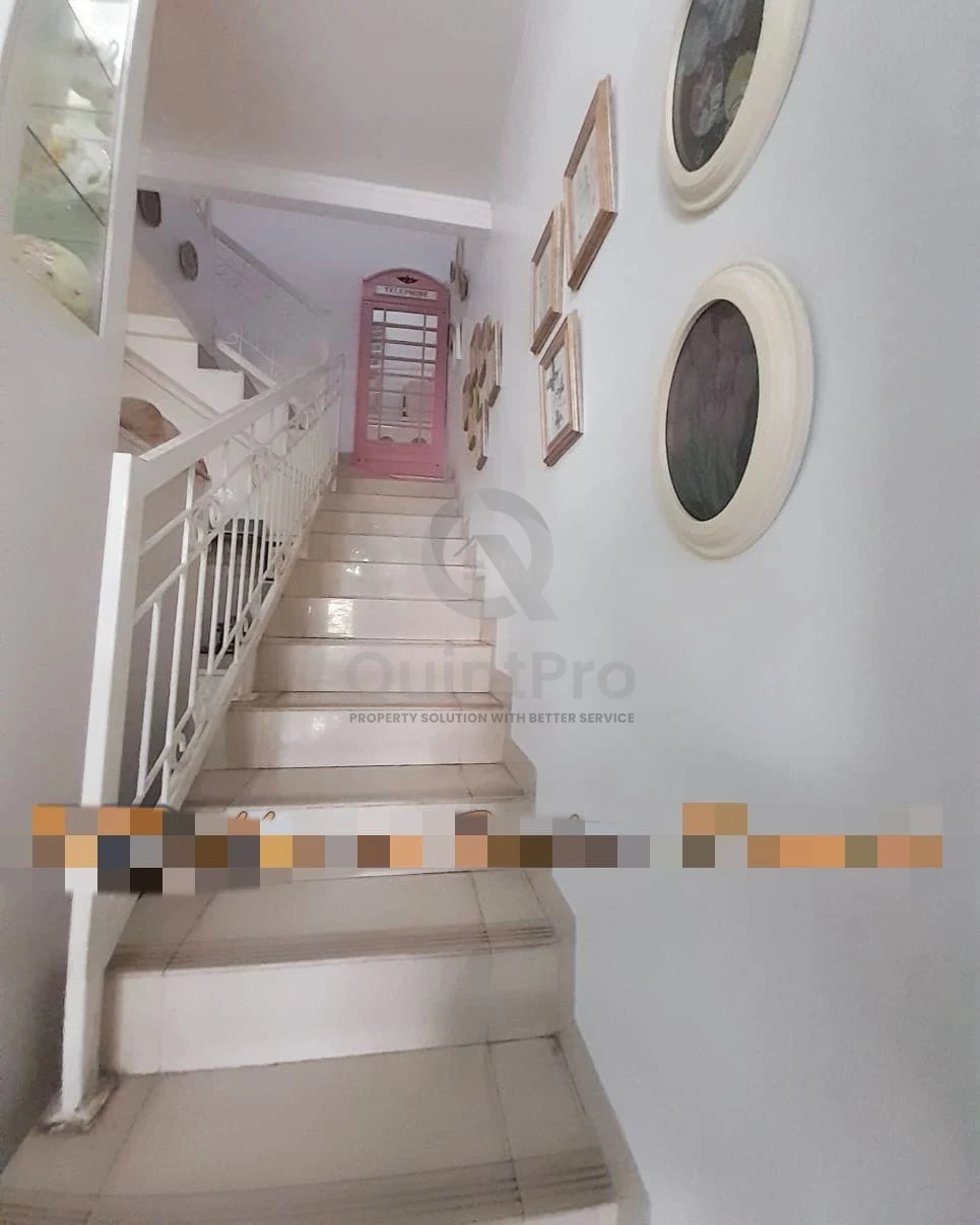 Rumah Dijual di Florite, Serpong, 3KT — foto 7