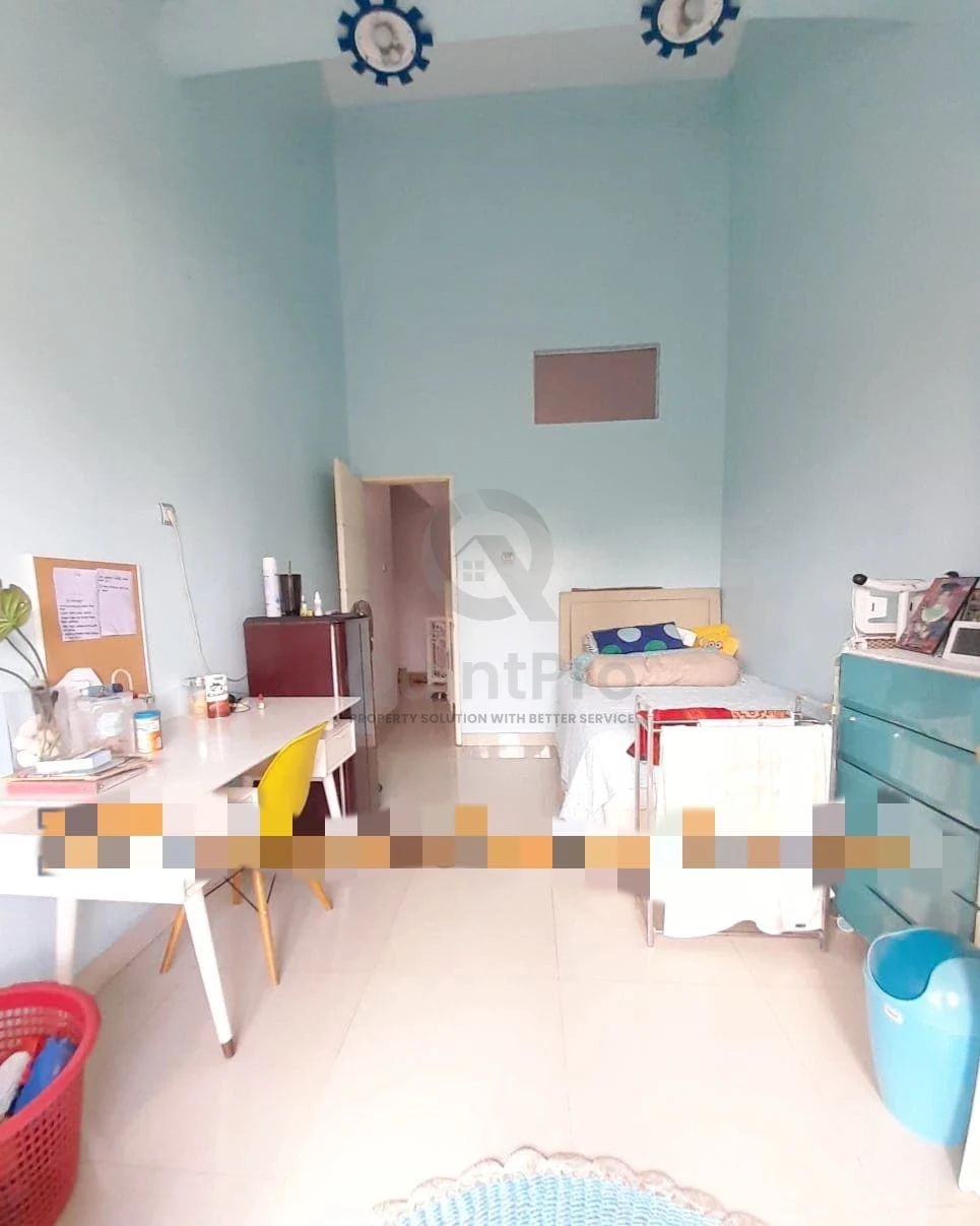 Rumah Dijual di Florite, Serpong, 3KT — foto 8
