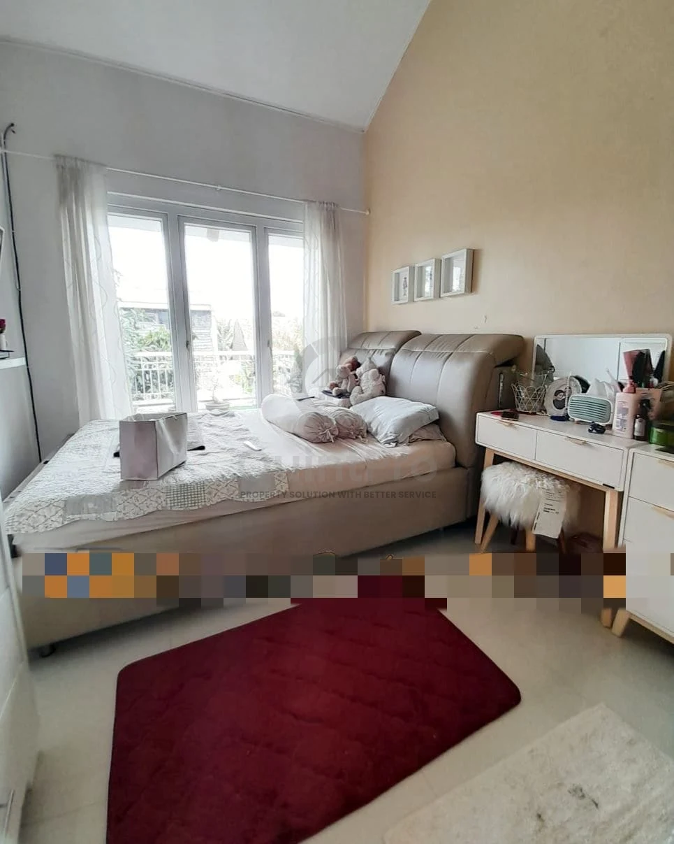 Rumah Dijual di Florite, Serpong, 3KT — foto 9