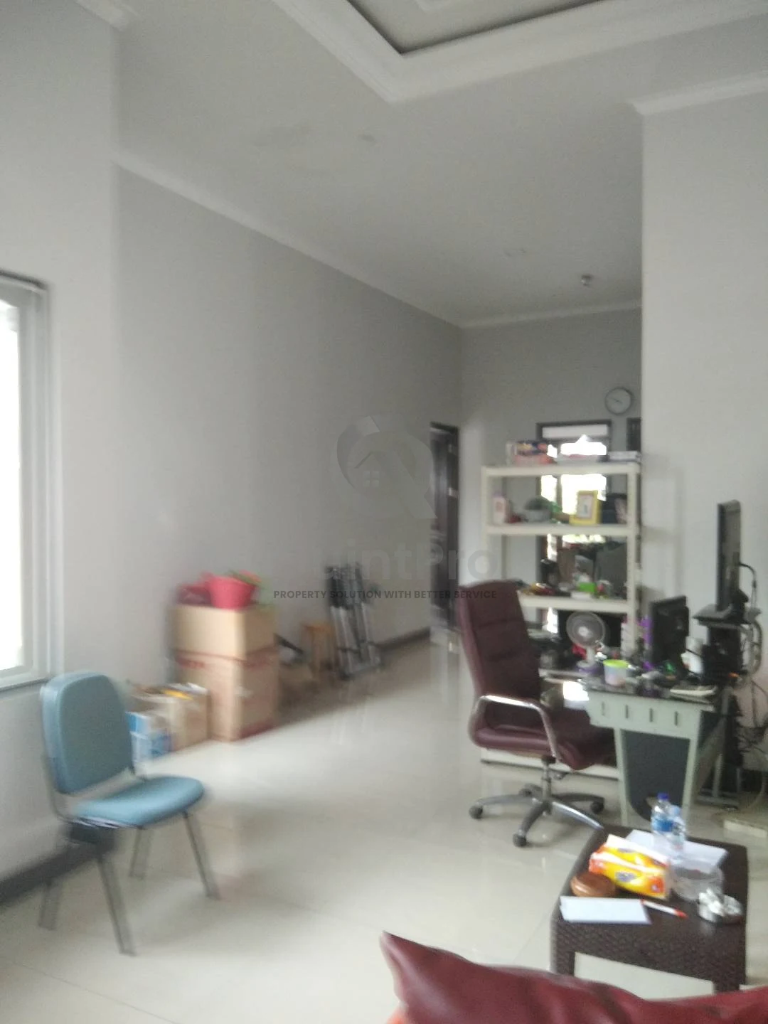 Rumah dijual di Griya Loka, BSD — foto 2
