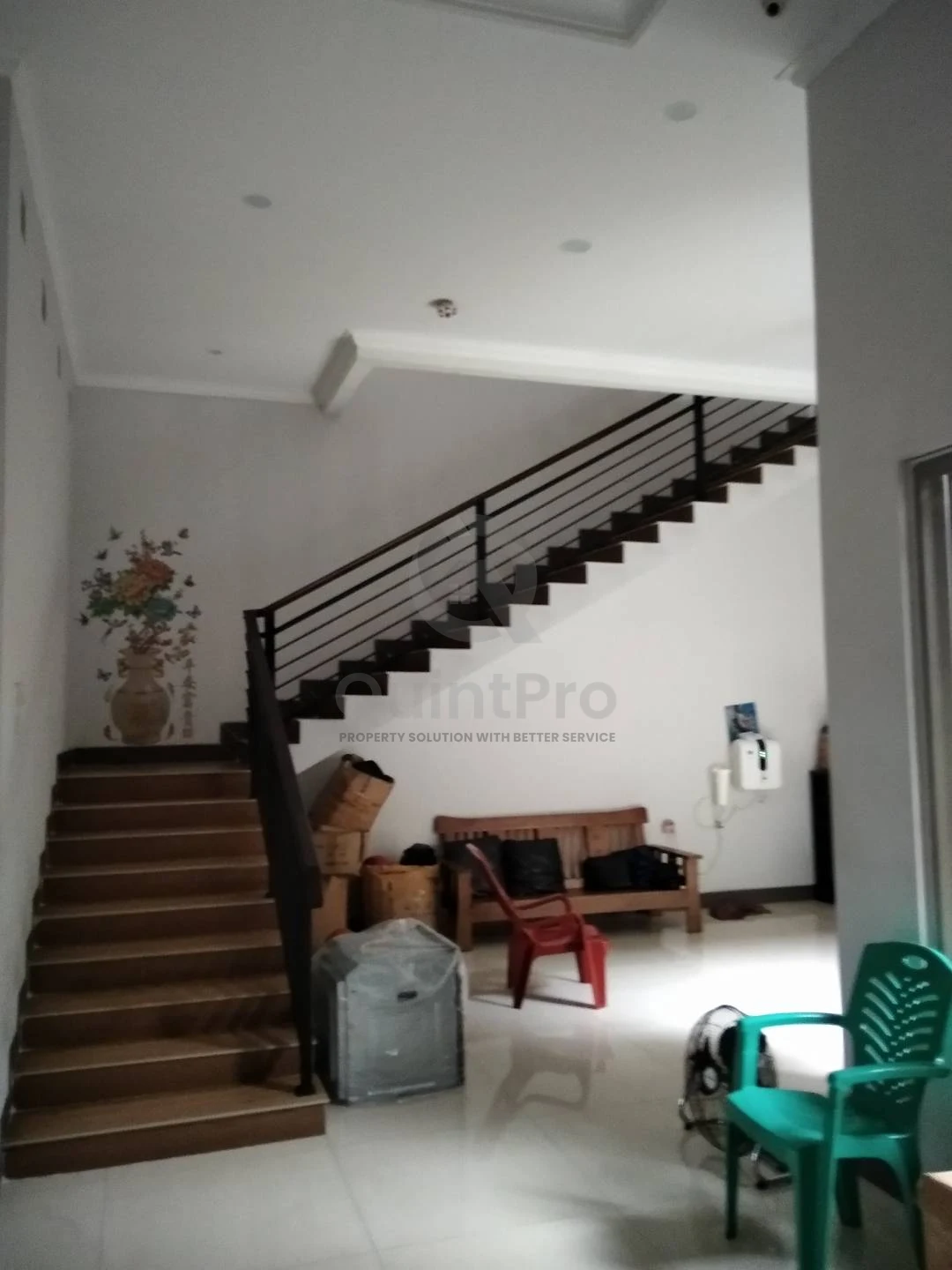 Rumah dijual di Griya Loka, BSD — foto 3