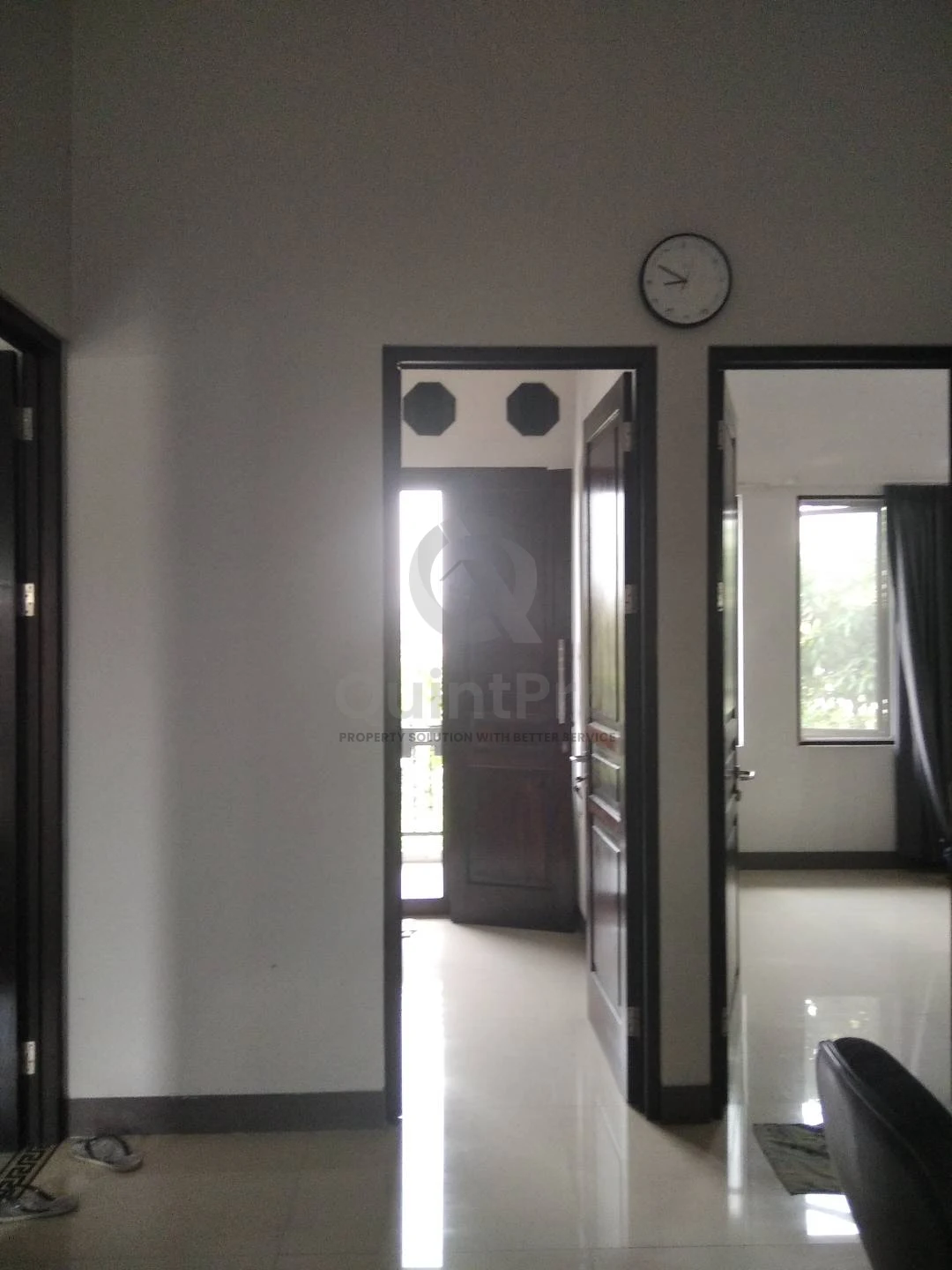 Rumah dijual di Griya Loka, BSD — foto 4