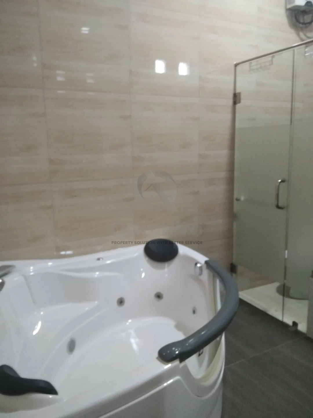 Rumah dijual di Griya Loka, BSD — foto 5