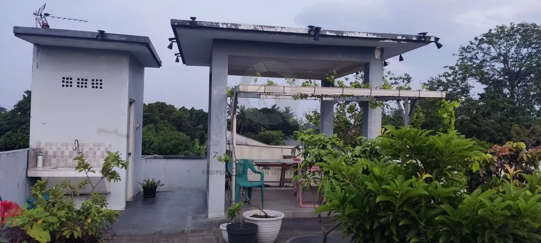 Rumah Dijual di Griya Loka, BSD, 5KT — foto 8