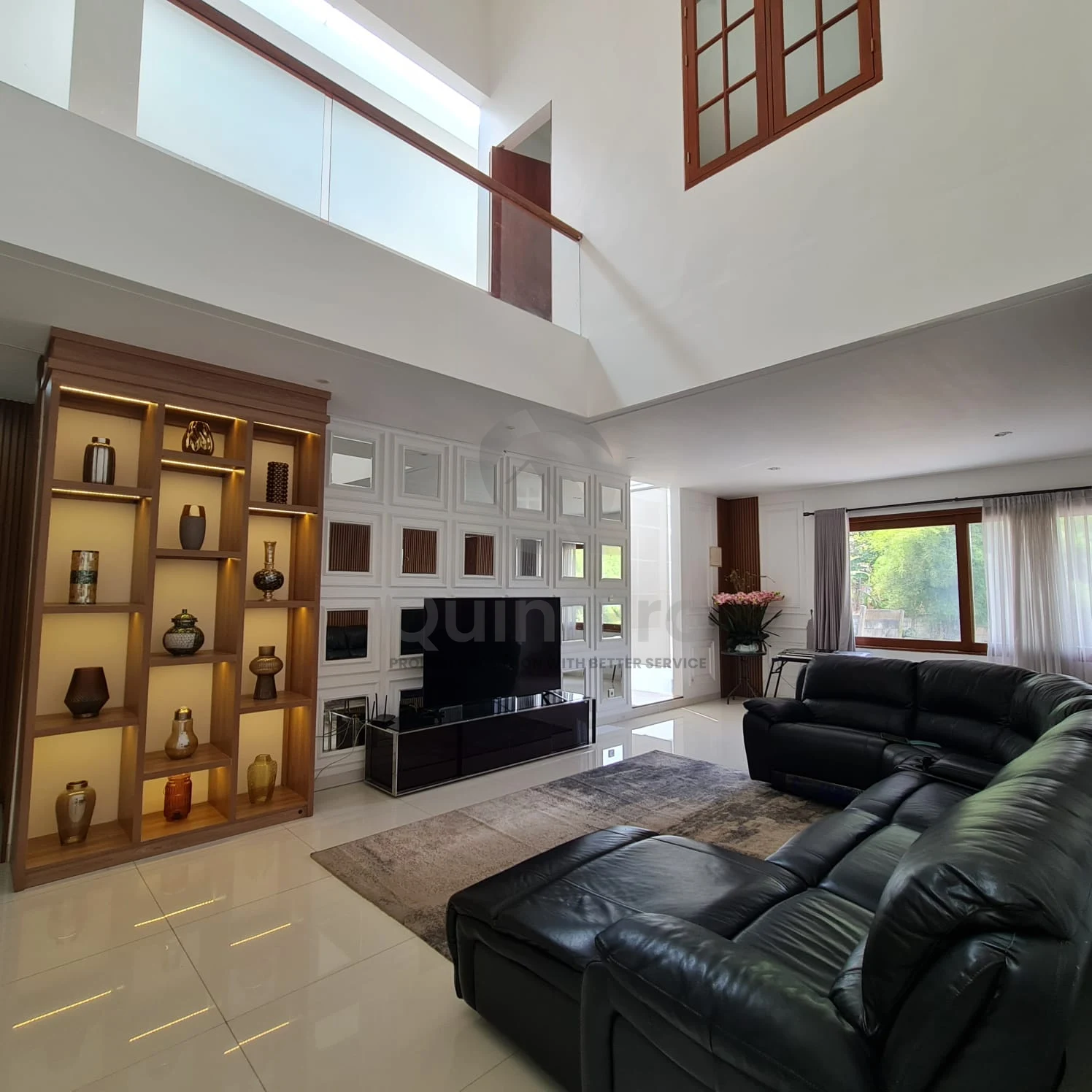 Rumah Dijual di Caribean, BSD, 4KT — foto 7