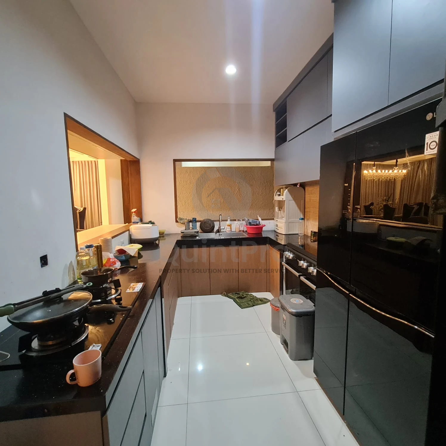 Rumah Dijual di Caribean, BSD, 4KT — foto 9