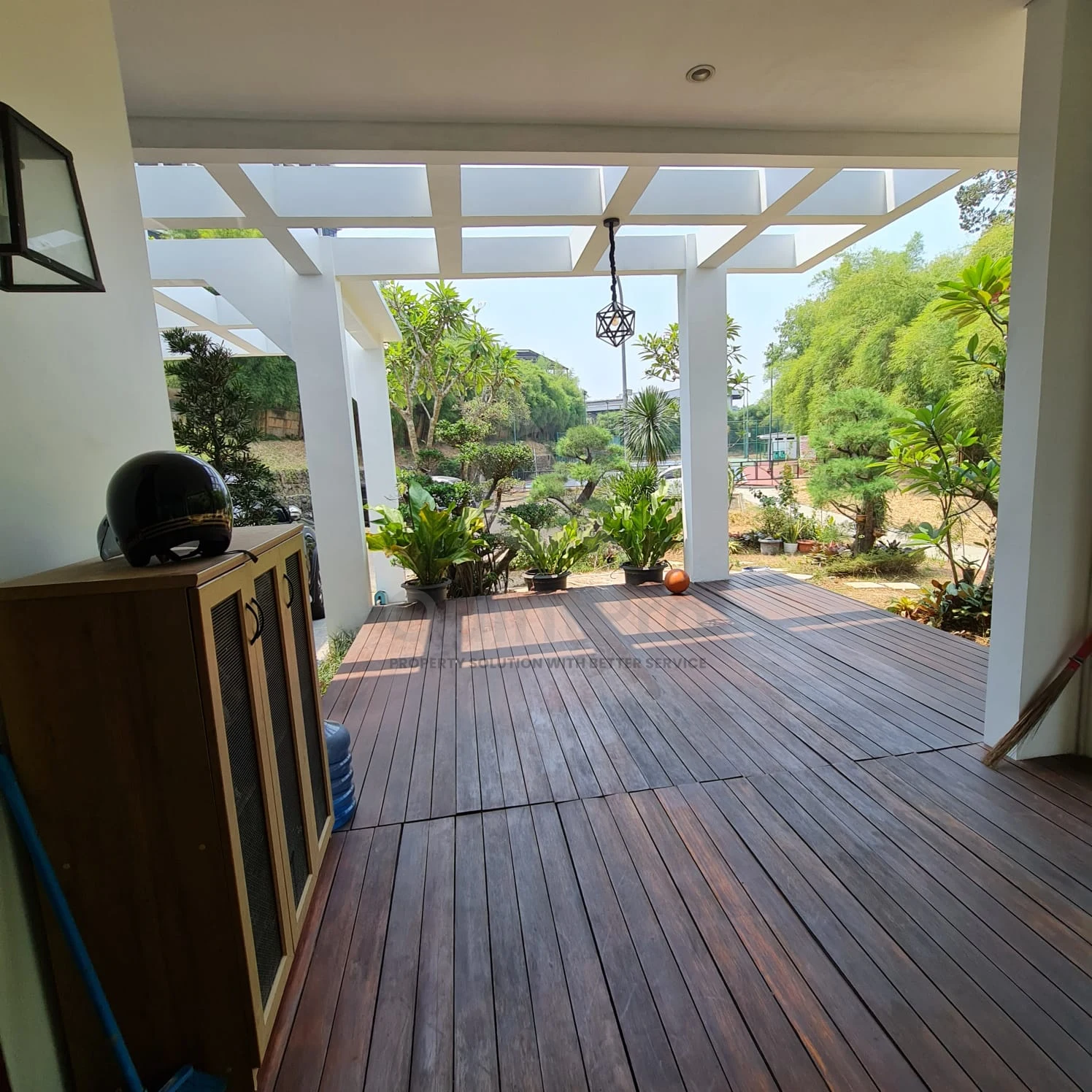 Rumah Dijual di Caribean, BSD, 4KT — foto 12