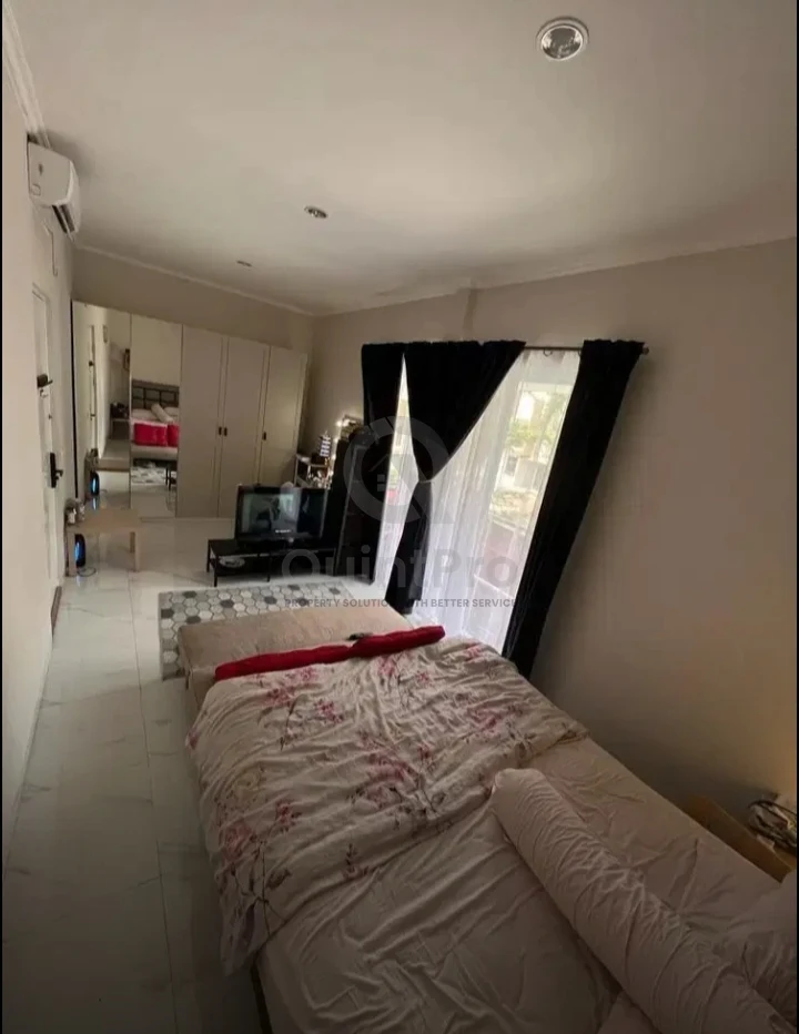 Rumah Dijual di Serpong Lagon, BSD, 3KT — foto 8