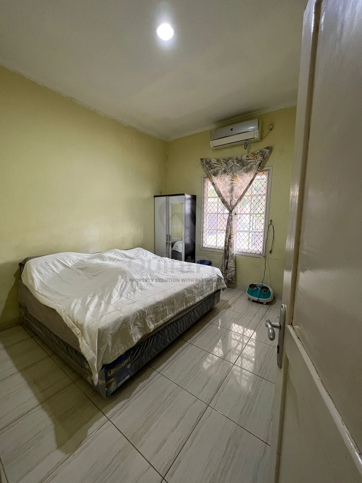 Rumah 2+1KT 105m² Nusa Loka BSD, 2 Lantai SHM Siap Huni — foto 2