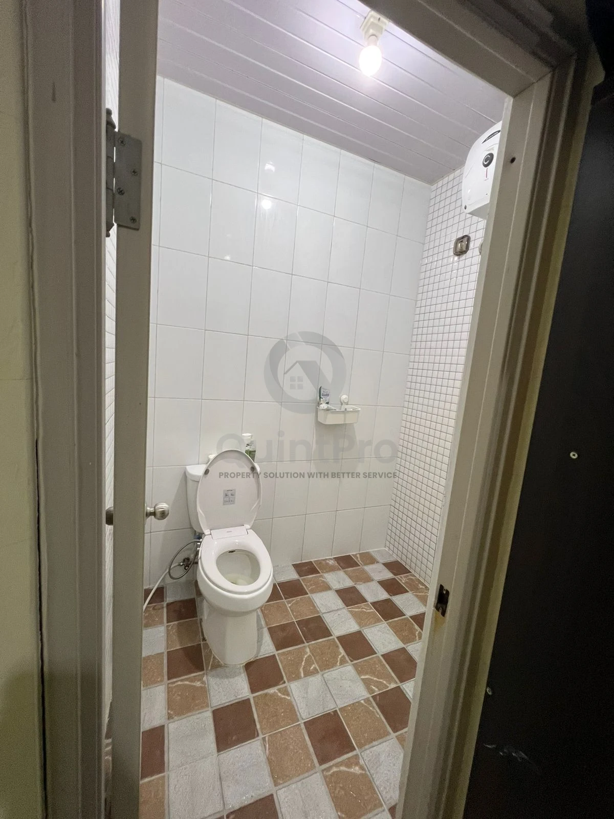 Rumah 2+1KT 105m² Nusa Loka BSD, 2 Lantai SHM Siap Huni — foto 3