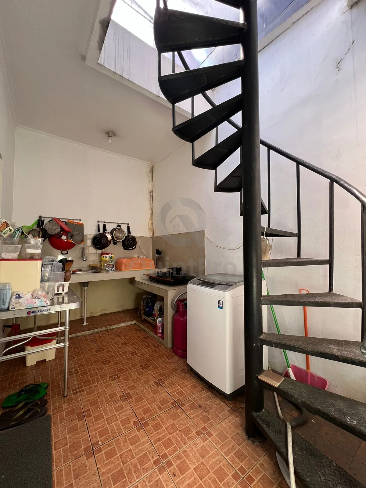 Rumah Dijual di Nusa Loka, BSD, 2KT — foto 6