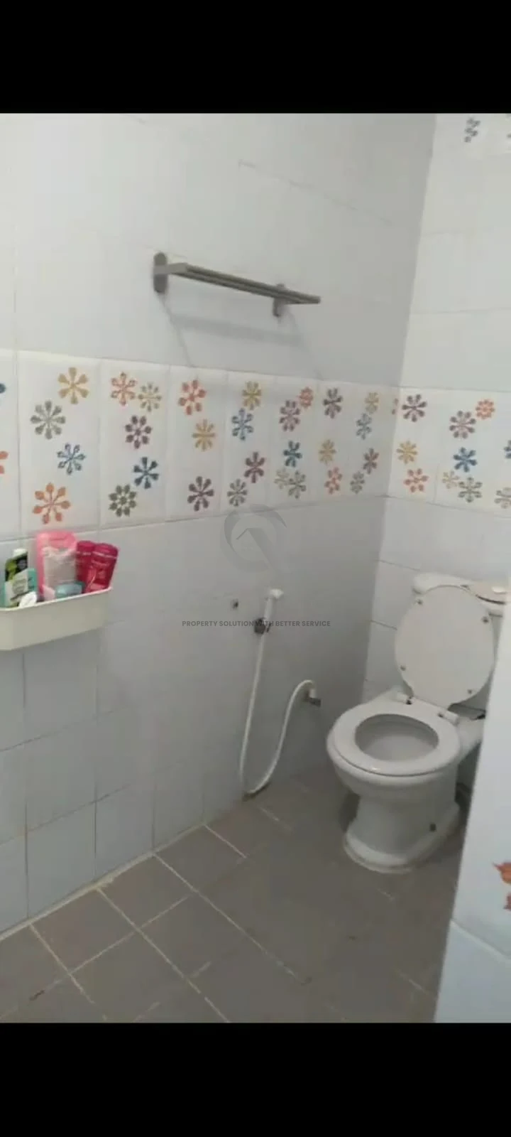 Rumah 3KT 90m² di Griya Loka BSD, 2 Lantai SHM Dekat Stasiun Rawa Buntu — foto 3