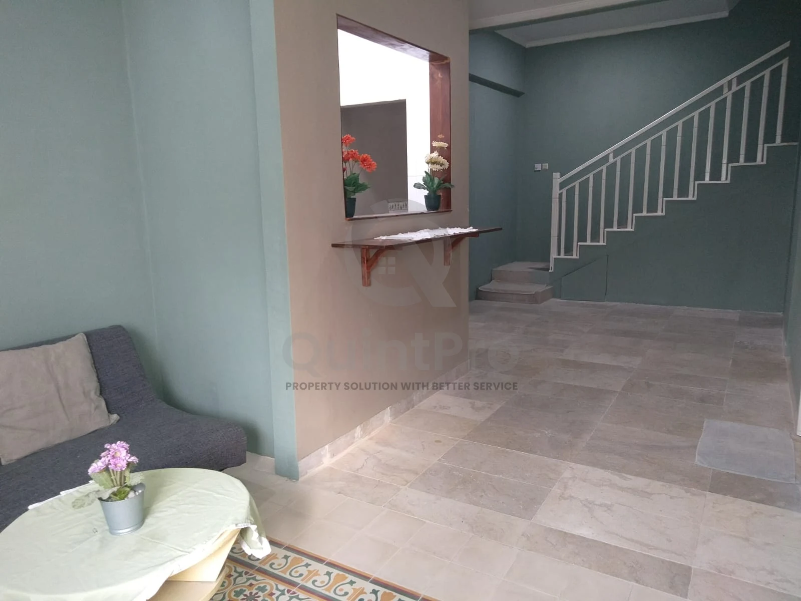 Rumah Dijual di Griya Loka Sek 1.6, BSD, 3KT — foto 8