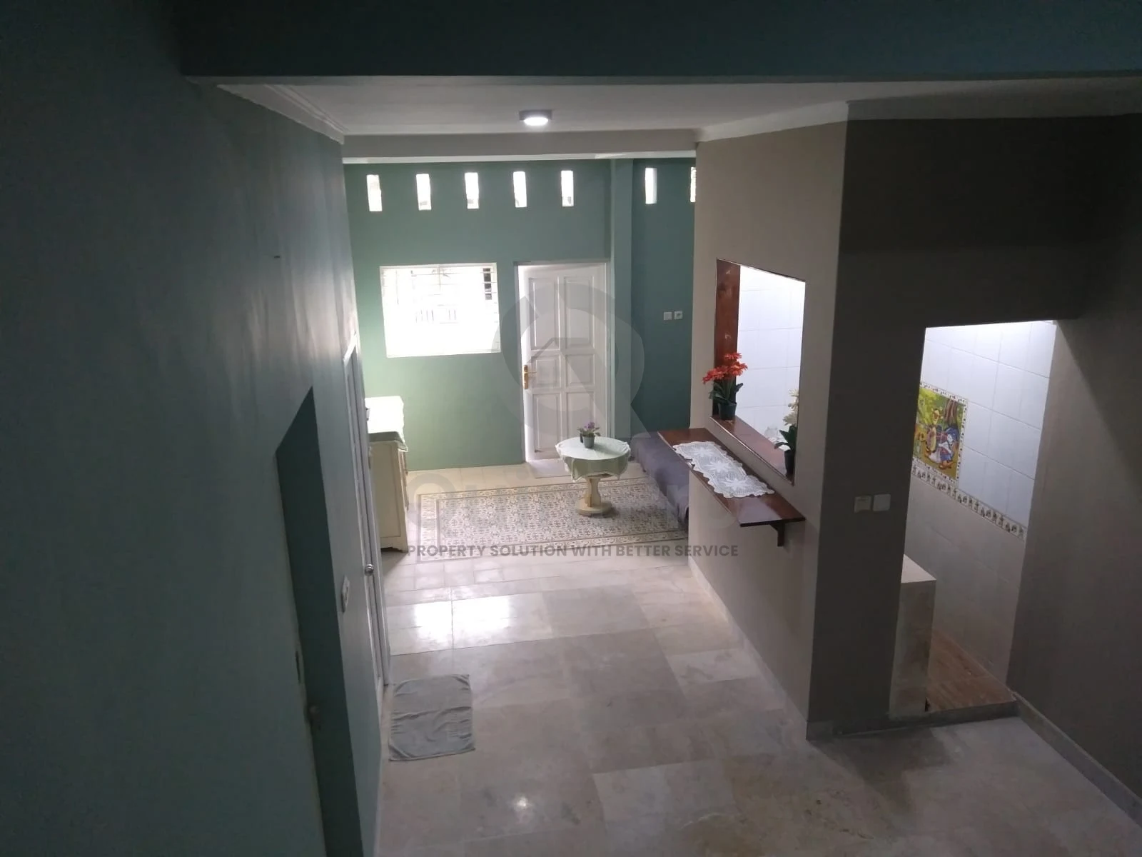 Rumah Dijual di Griya Loka Sek 1.6, BSD, 3KT — foto 9