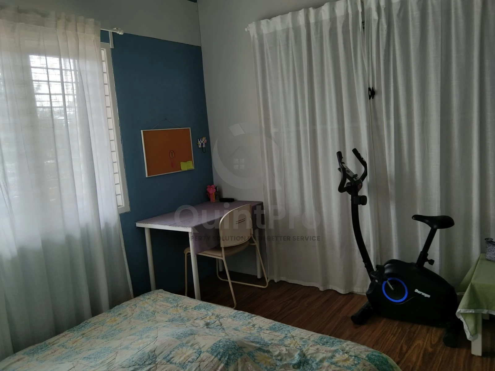 Rumah Dijual di Griya Loka Sek 1.6, BSD, 3KT — foto 10