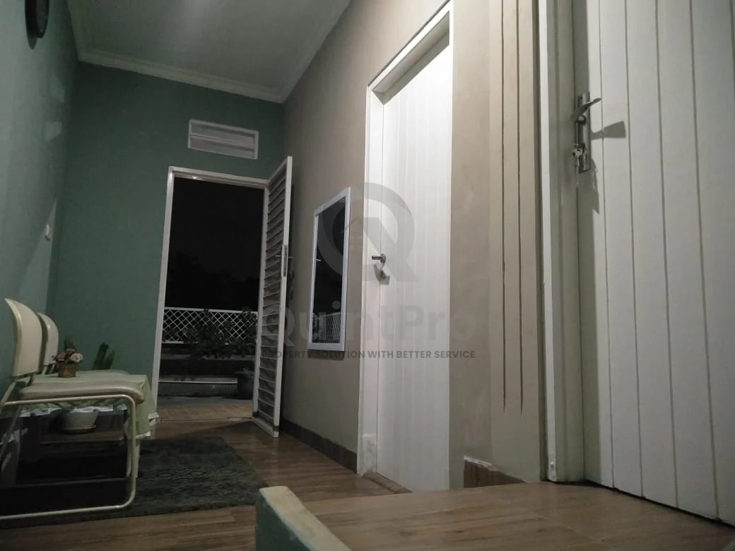Rumah Dijual di Griya Loka Sek 1.6, BSD, 3KT — foto 11