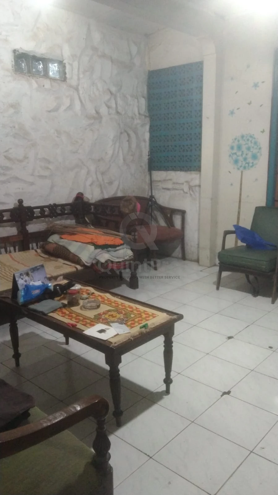 Rumah 4+1KT 2 Lantai di Bintaro Pesanggrahan, SHM Siap Huni