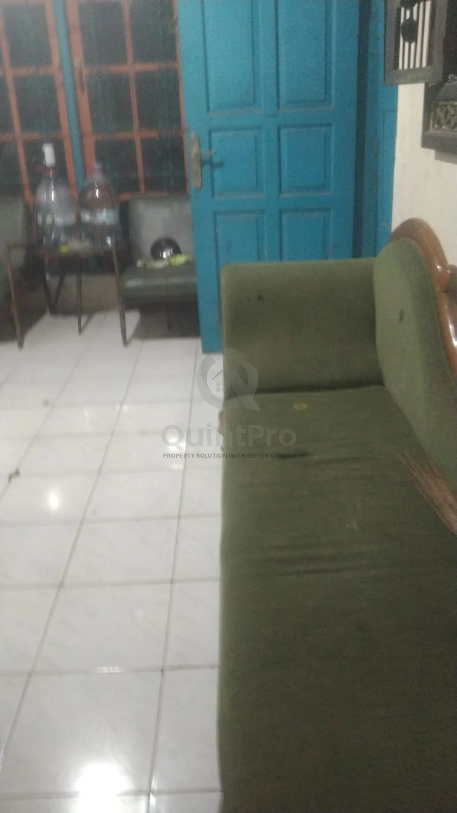 Rumah 4+1KT 2 Lantai di Bintaro Pesanggrahan, SHM Siap Huni — foto 3