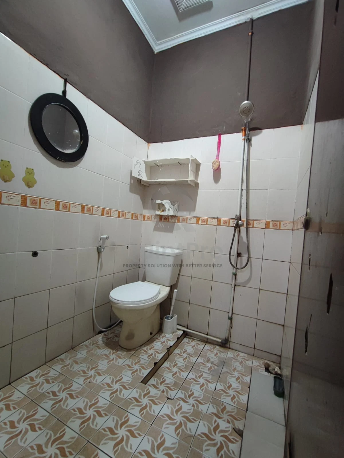 Rumah Dijual di Pamulang, 2KT — foto 6