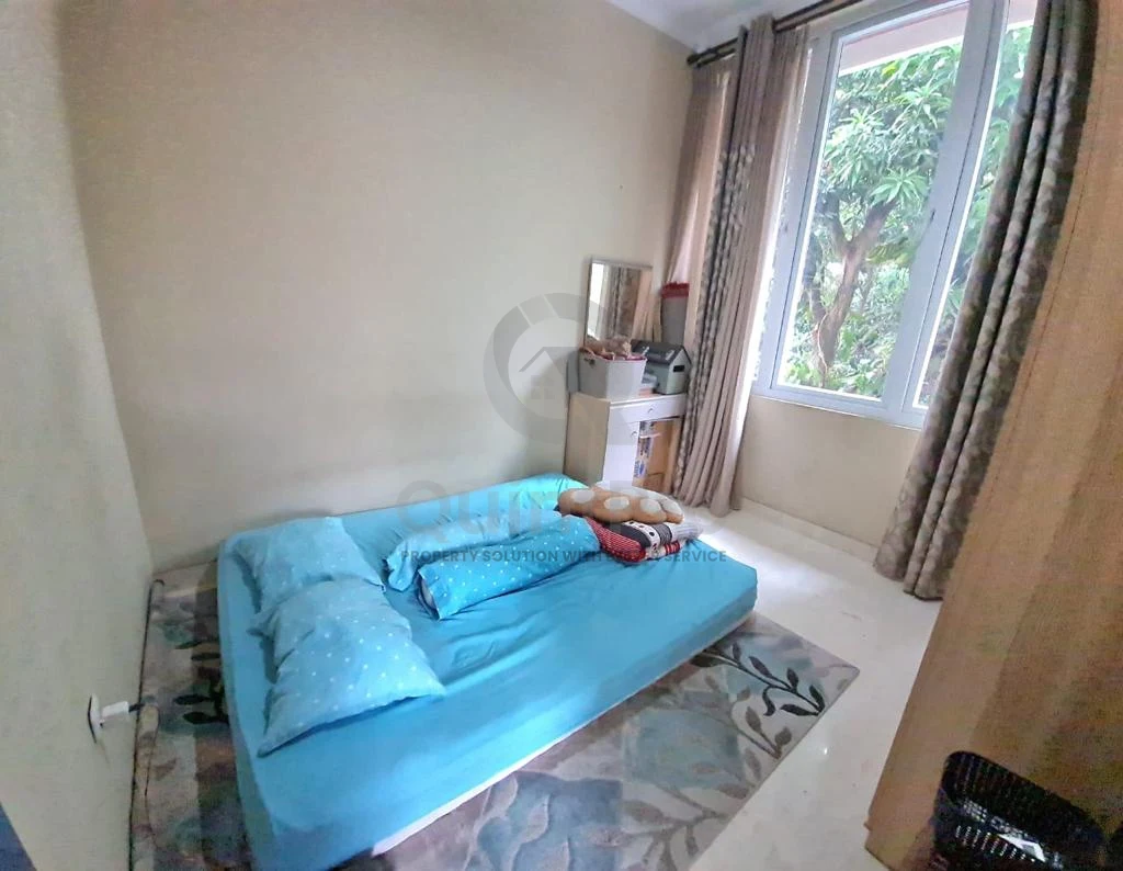 Rumah Dijual di Bintaro, Jakarta Selatan, 4KT — foto 7