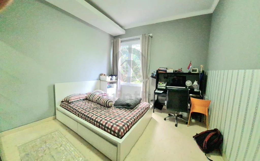 Rumah Dijual di Bintaro, Jakarta Selatan, 4KT — foto 8