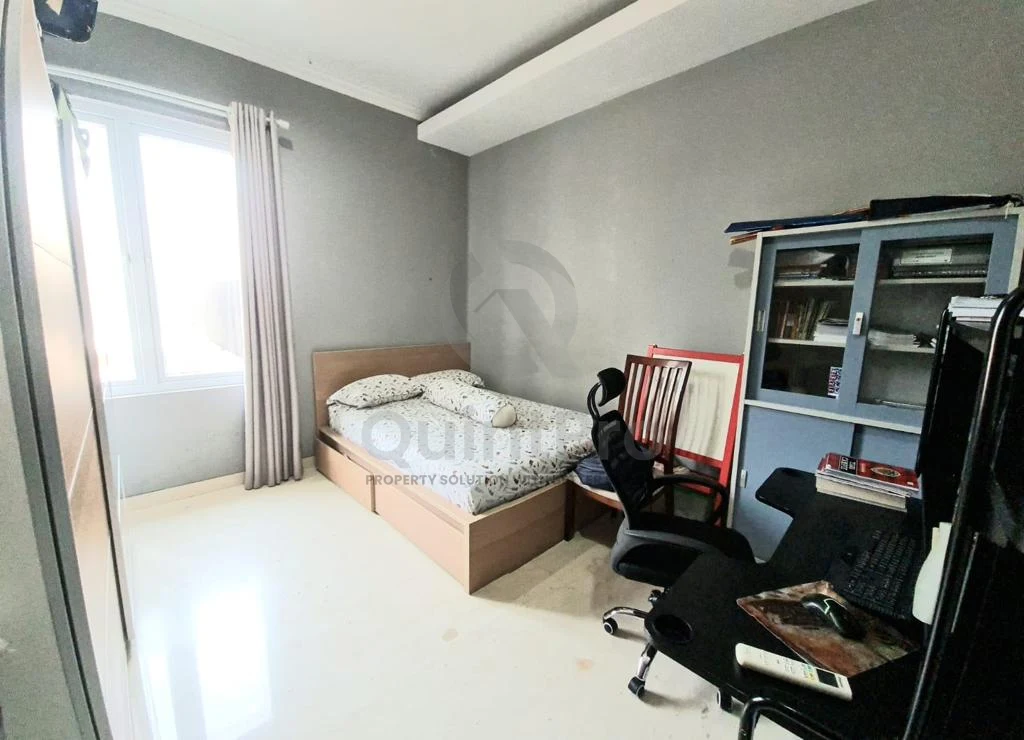 Rumah Dijual di Bintaro, Jakarta Selatan, 4KT — foto 9