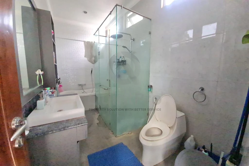 Rumah Dijual di Bintaro, Jakarta Selatan, 4KT — foto 10