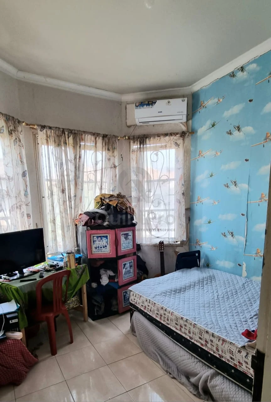 Rumah Dijual di Delatinos, BSD, 4KT — foto 6
