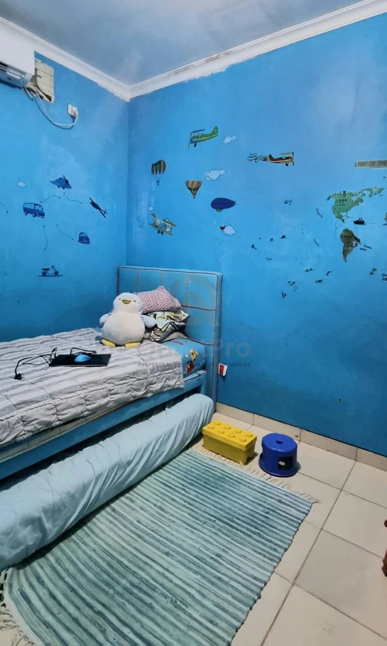Rumah Dijual di Delatinos, BSD, 4KT — foto 8