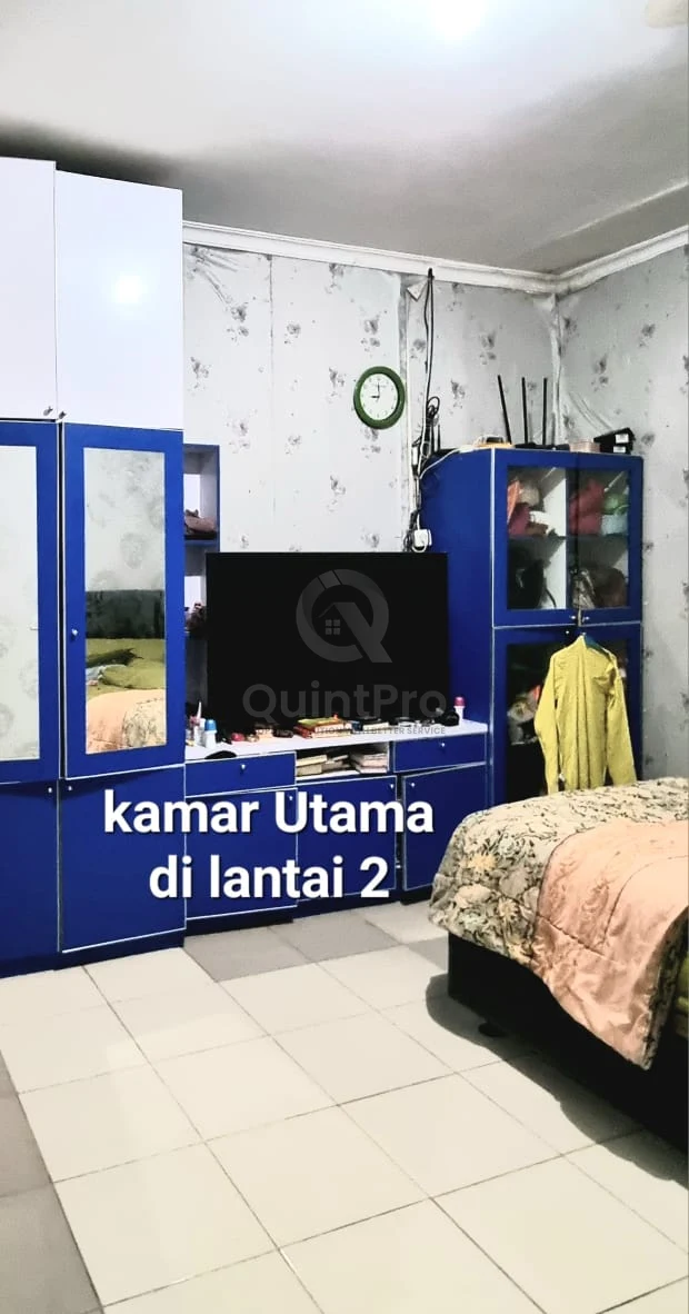 Rumah Dijual di Delatinos, BSD, 4KT — foto 10
