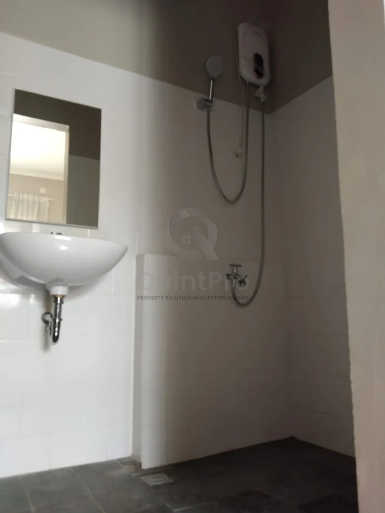 Rumah Dijual di Griya Loka, BSD, 3KT — foto 6