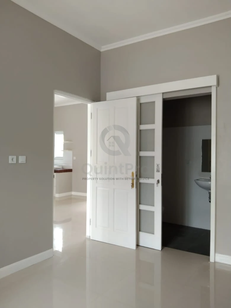 Rumah Dijual di Griya Loka, BSD, 3KT — foto 7