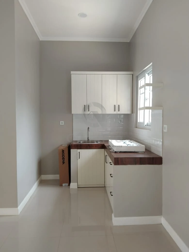 Rumah Dijual di Griya Loka, BSD, 3KT — foto 8