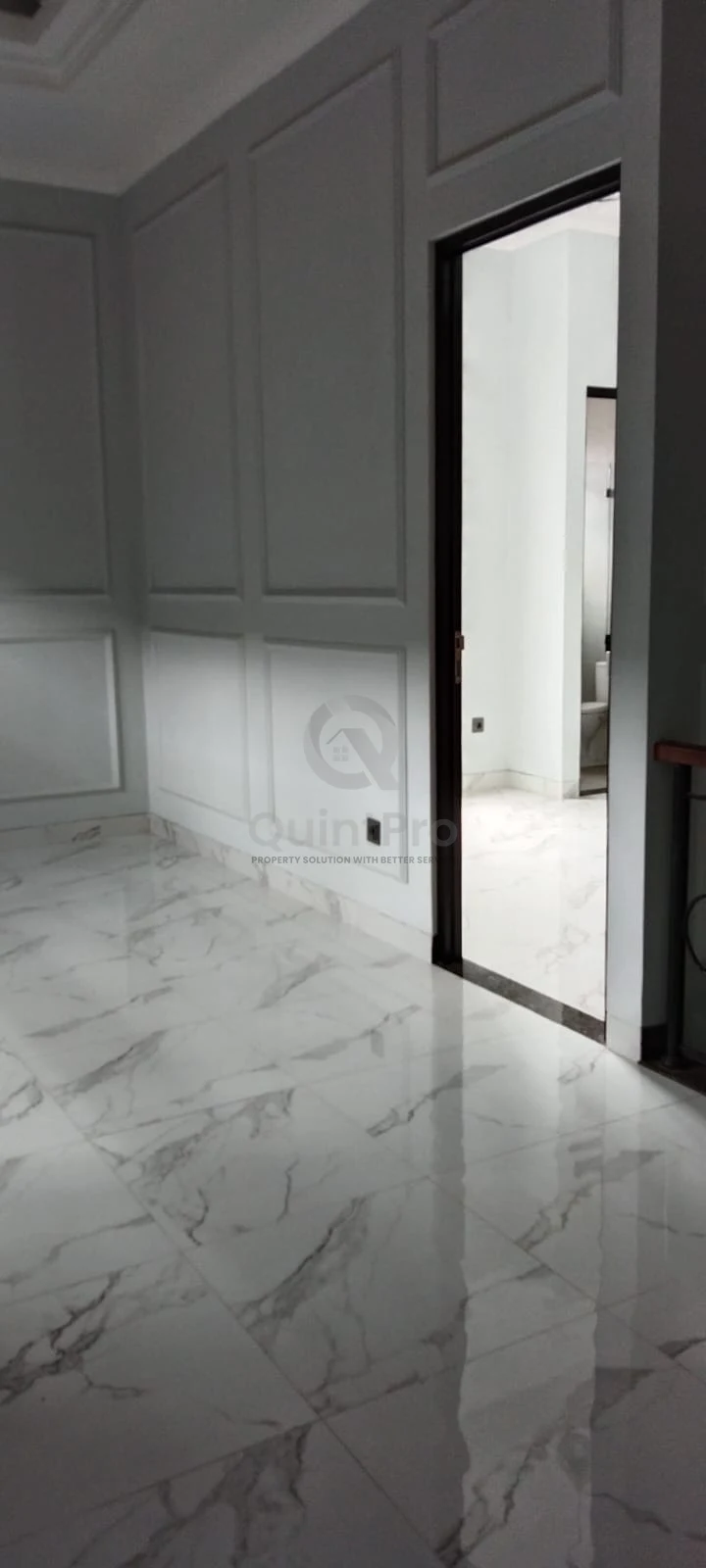 Rumah Dijual di Nusa Loka, BSD, 4KT — foto 6