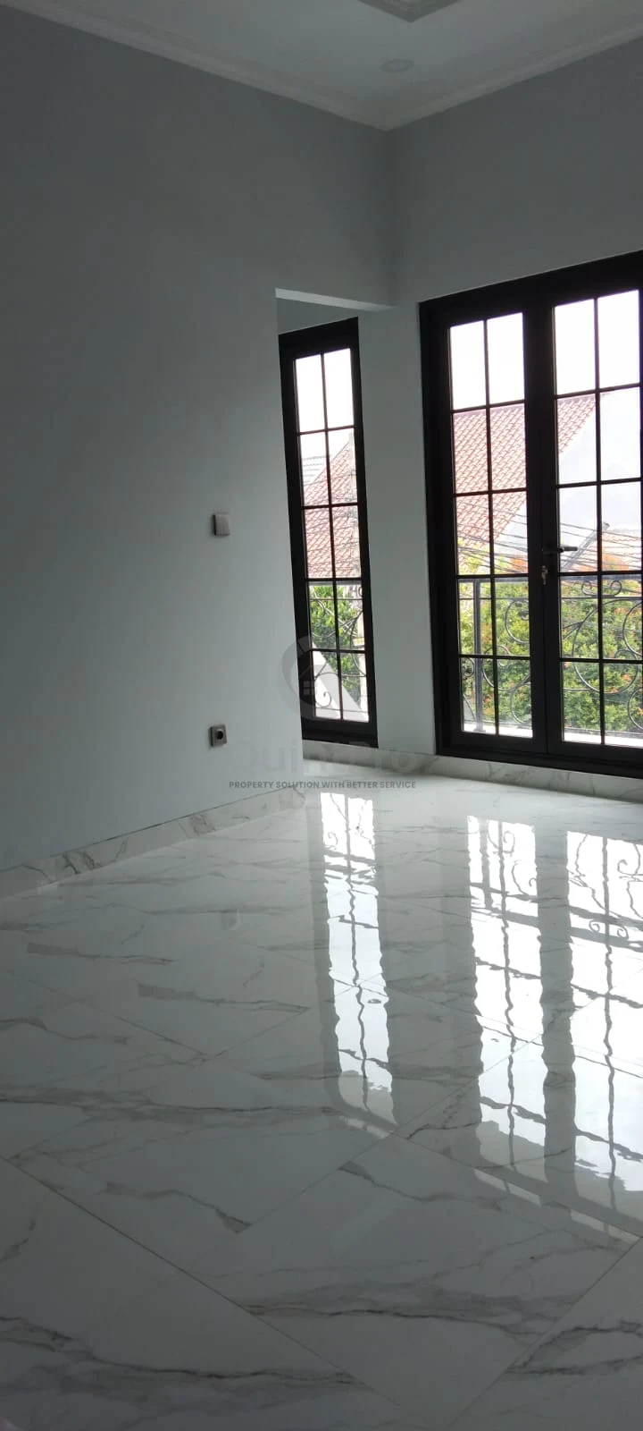 Rumah Dijual di Nusa Loka, BSD, 4KT — foto 7