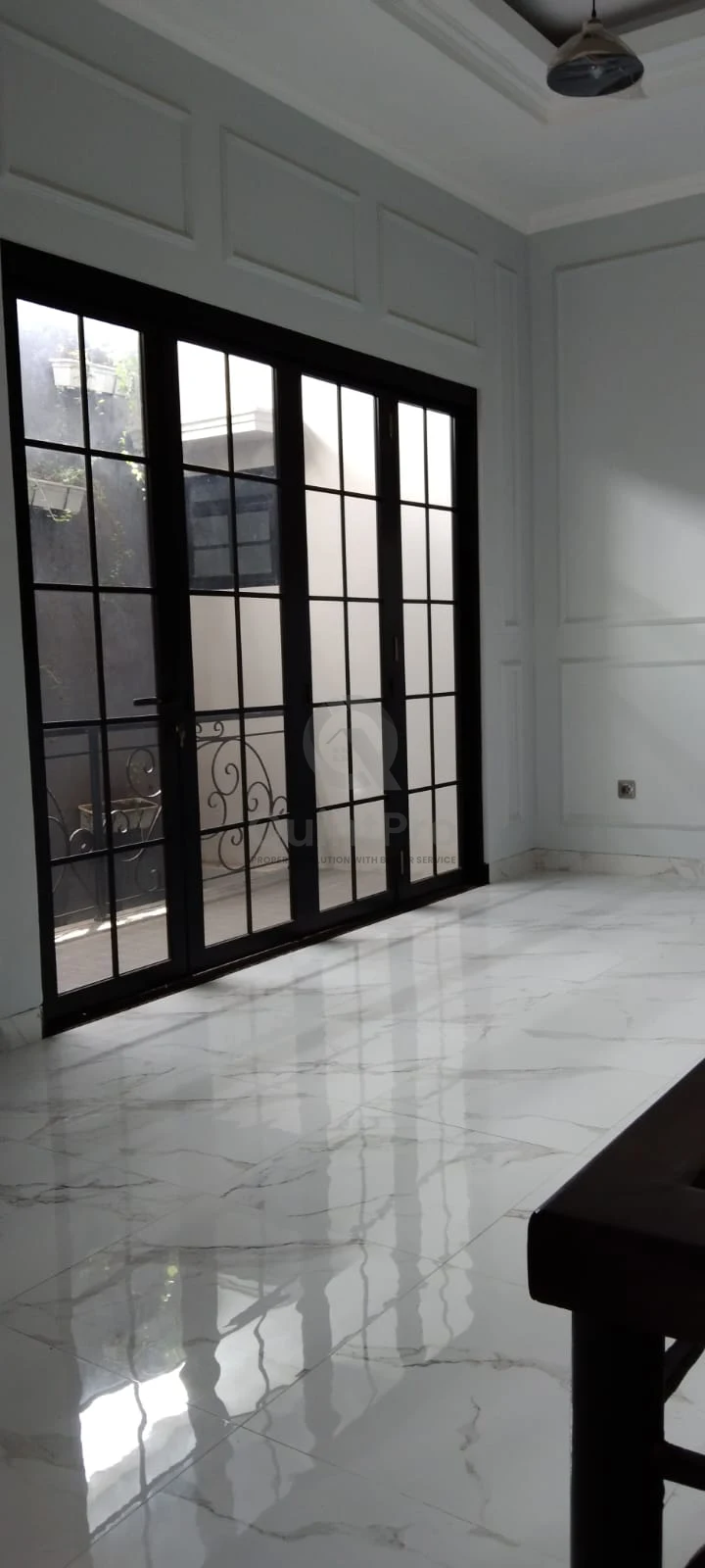 Rumah Dijual di Nusa Loka, BSD, 4KT — foto 10