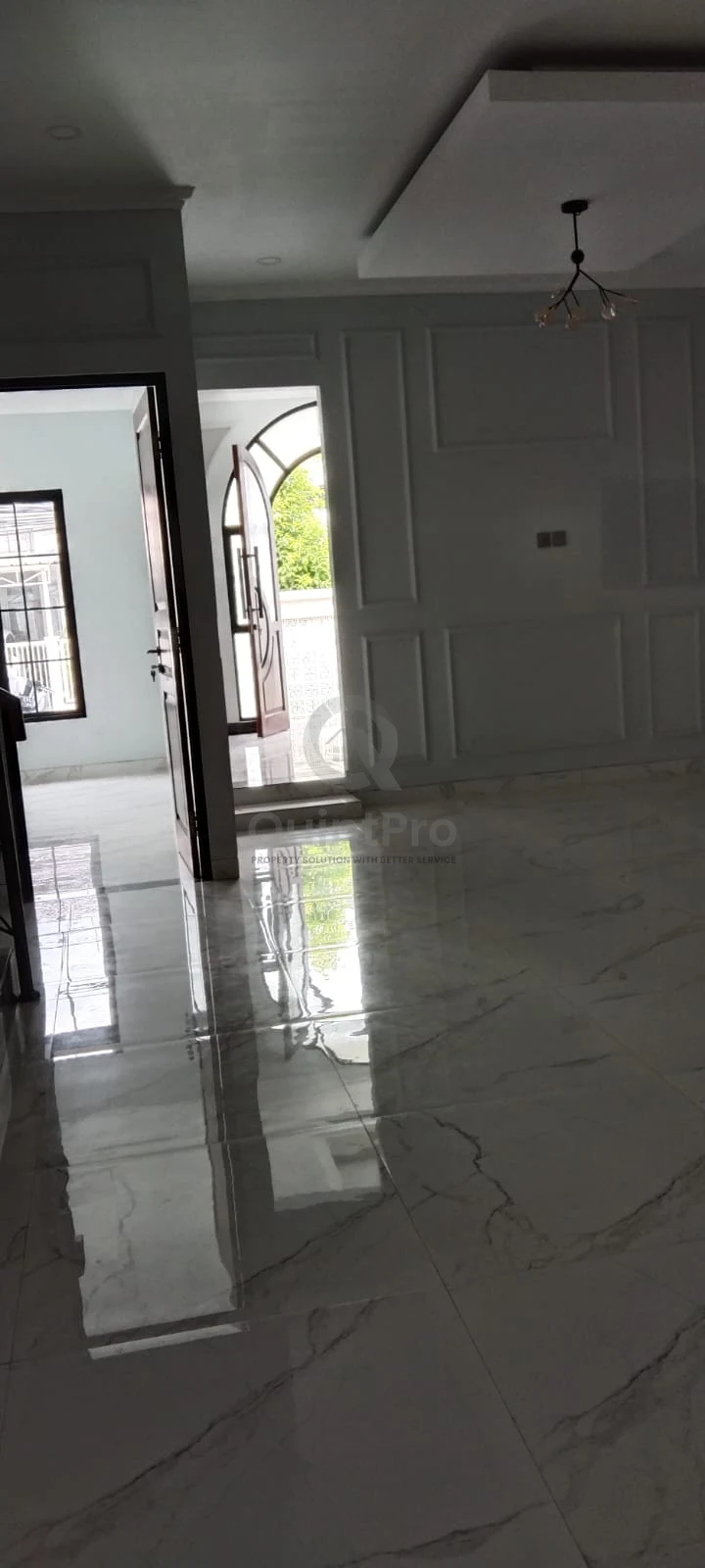 Rumah Dijual di Nusa Loka, BSD, 4KT — foto 12