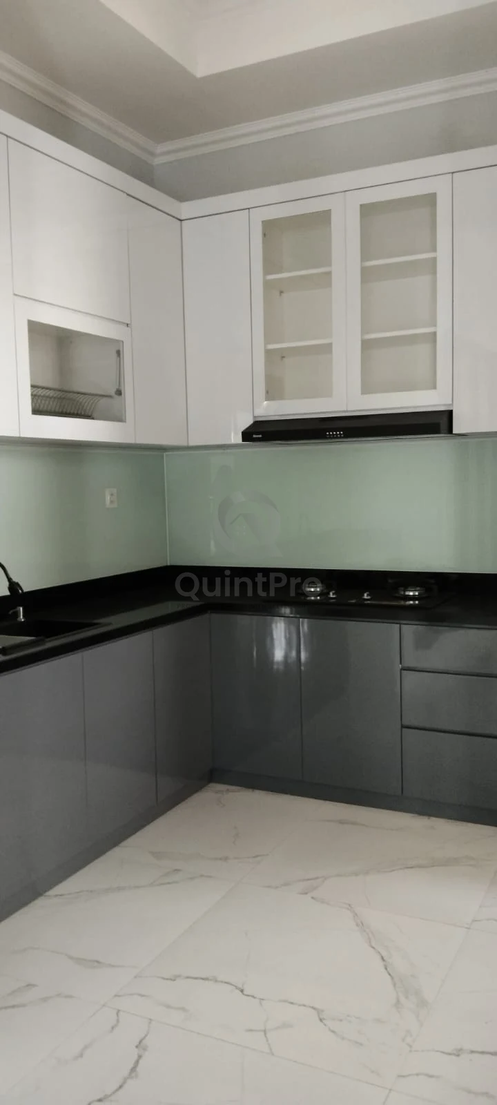 Rumah Dijual di Nusa Loka, BSD, 4KT — foto 14