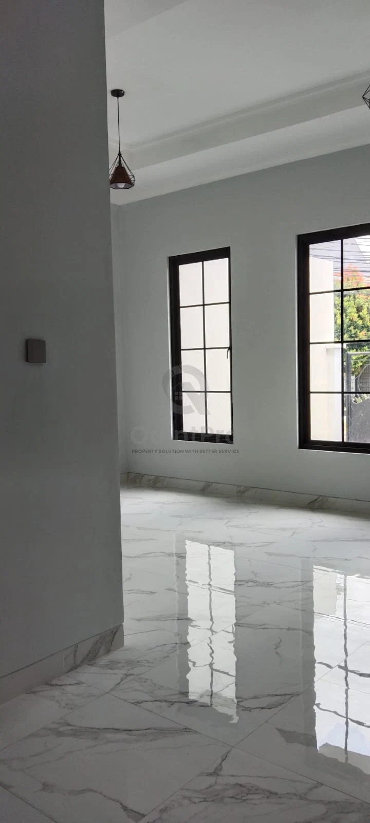 Rumah Dijual di Nusa Loka, BSD, 4KT — foto 16