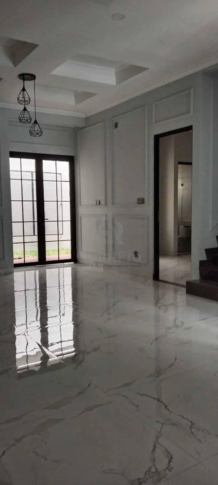 Rumah Dijual di Nusa Loka, BSD, 4KT — foto 17